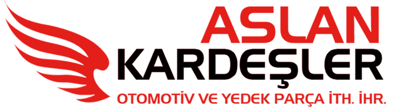ASLAN KARDEŞLER OTOMOTİV VE YEDEK PARÇA SAN.TİC.LTD.ŞTİ